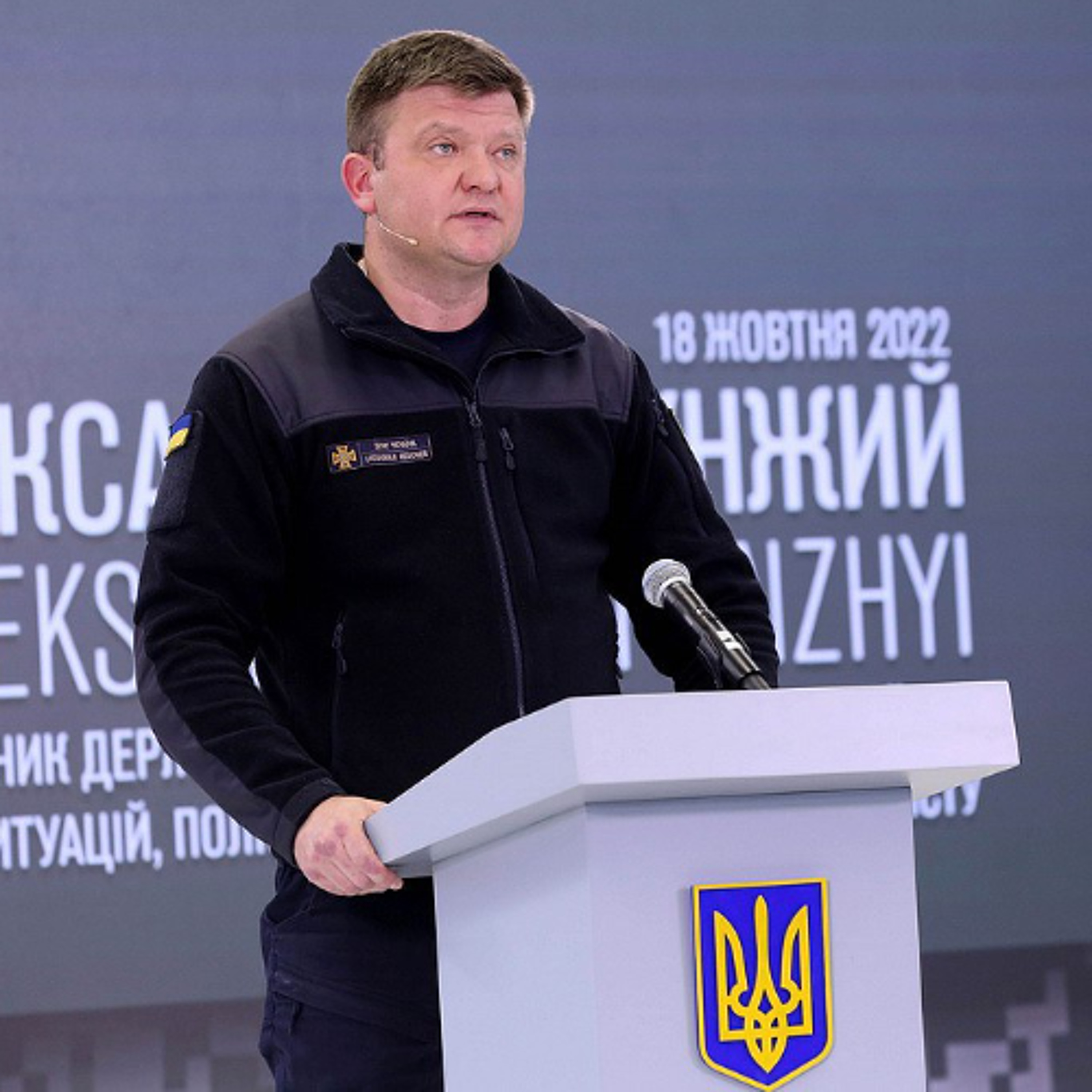 Повторні удари по рятувальниках і тисячі виїздів: як ДСНС працює під вогнем