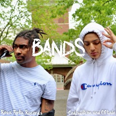 Bands (feat. OG Lalo)