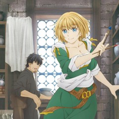 [Arte op full.] Clover (Thai ver.)- maneemao3o