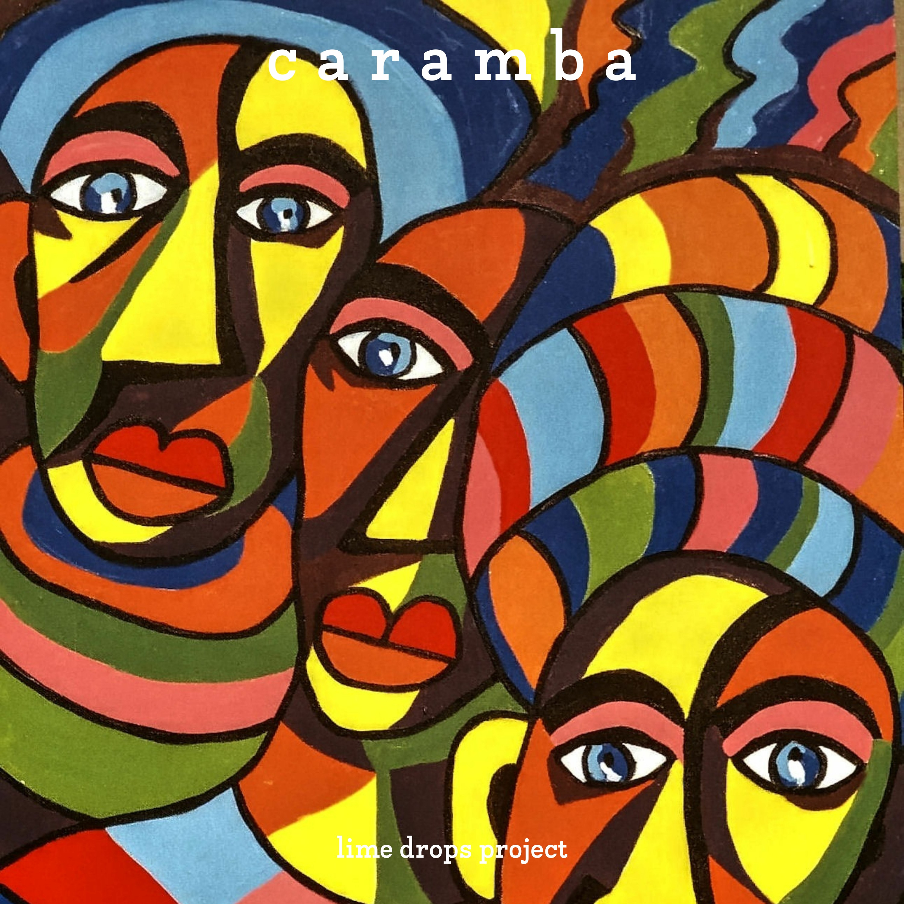 Caramba - New version