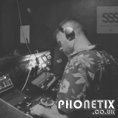 Jaimeson - True (Phonetix 2015 Remix)