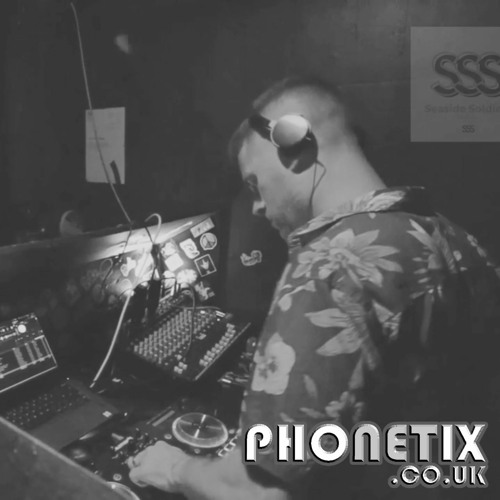 Craig David - 7 Days (Phonetix Remix)