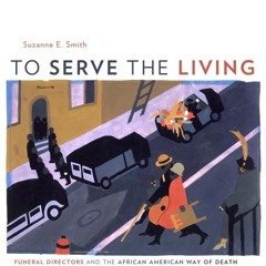 ⭐[PDF]⚡ To Serve the Living: Funeral Directors and the African America