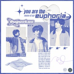 BTS | Jungkook - Euphoria (8ugustus Remix)