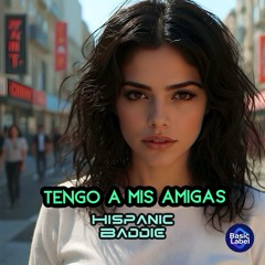 Tengo a mis Amigas