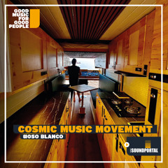 Cosmic Music Movement #23