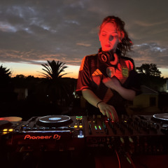 Keka Techno set Buenos Aires, Argentina