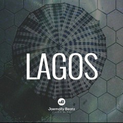 ''LAGOS'' Amapiano Instrumental | Afro Fusion | Asake x  DaVido x Fireboy DML Type Beat