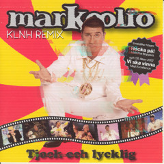 Markoolio - vem vill inte bli miljonär (KLNH Remix)