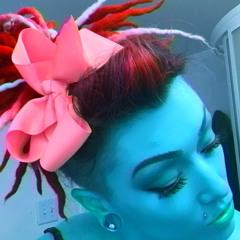 Crimson Color of Red