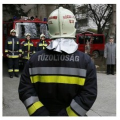 Tűzoltók - Tűzoltó Leszel Kerekes Borival 2023. 01. 22.