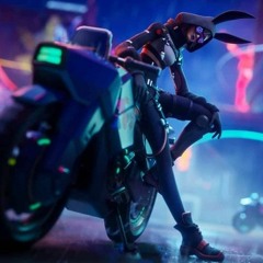 Fortnite - Vital (Official Music )