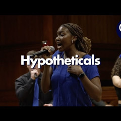 Hypotheticals (opb. Lake Street Dive) - The Harvard Callbacks