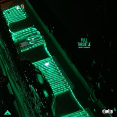 Sammy Pharaoh - Full Throttle