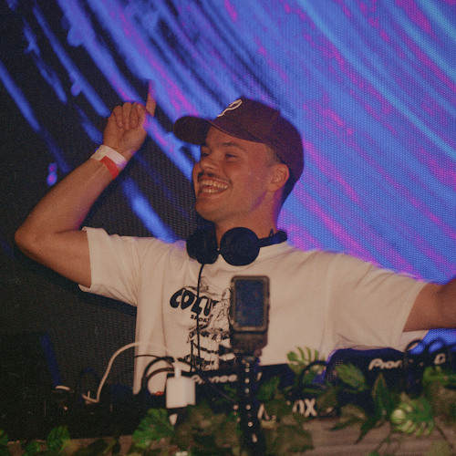Carson Paskill Live @ Wonderlove PDX 2025 (Support for AC Slater)