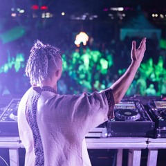 XANDR - Rave Therary (Ananda festival 2025)