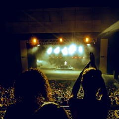Ezequiel Lovera LIVE @ Trance Park City, Anfiteatro Parque Centenario 30.01.22