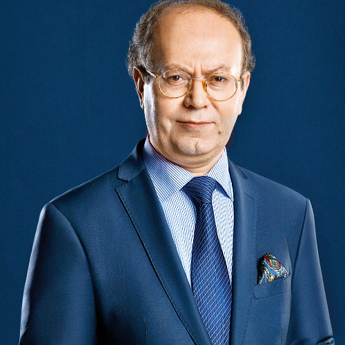 yusuf kaplan - MTO’nun “gülleri” ve “çiçekleri”