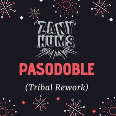 Aitor Galan - Pasodoble (Tribal Rework) [FREE DOWNLOAD]