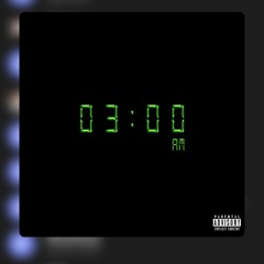 3am slowed and riverb <sajad shahi >