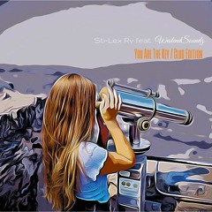 You Are The Key / Club Edition