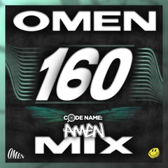 OMEN - 160 Breaks - Codename Amen Cafe Parfait Set
