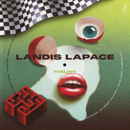 Landis LaPace - Kinetic