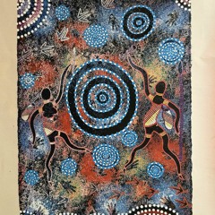 Mantis Oras - Didgeridoo Live Spirit-Key.m4a