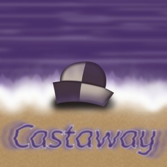[Deltarune Fanmade] - Castaway (Conner Defeat) | By BlueLonerWolf
