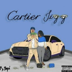 Rx Papi - Car Lot