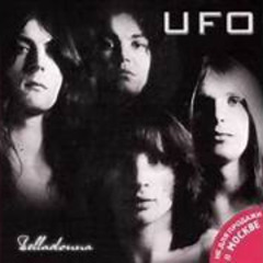 UFO - Belladonna  cov Mario (Live) ,