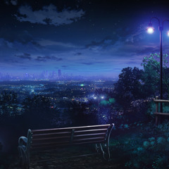 Always Midnight