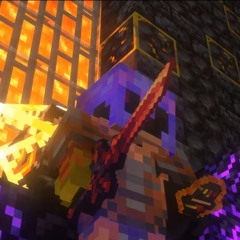 It's Fraggin' Time - Music for FlameFrags Nour OSTs