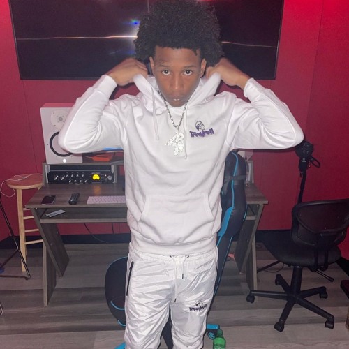 Lil Kee x 4PF Type Beat - "Slide For Me" (prod. @cortezblack)