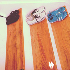 therefore they shall be your judges.