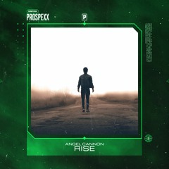 Angel Cannon - Rise