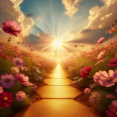 Path Of Hope