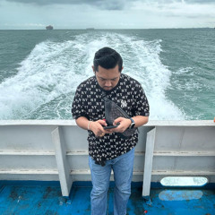 MIMPI YANG HILANG [ Donny Fernanda ] #OKY ELNADRI