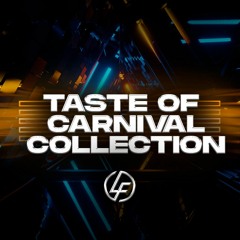 TASTE OF CARNIVAL COLLECTION