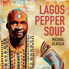 Foldedspace On Jazz FM 14/6/2020 w/ Michael Olatuja in conversation