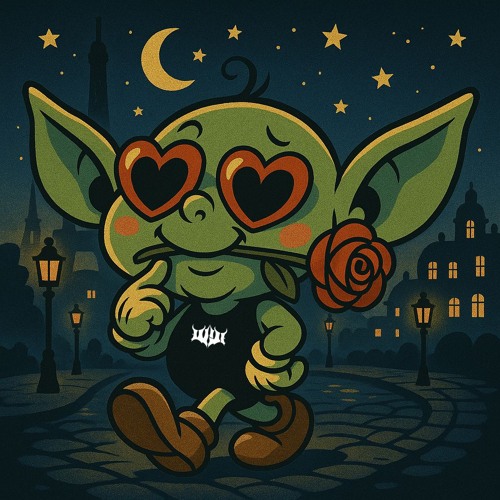 WIJI - BABY RIZZ (FREE DOWNLOAD)