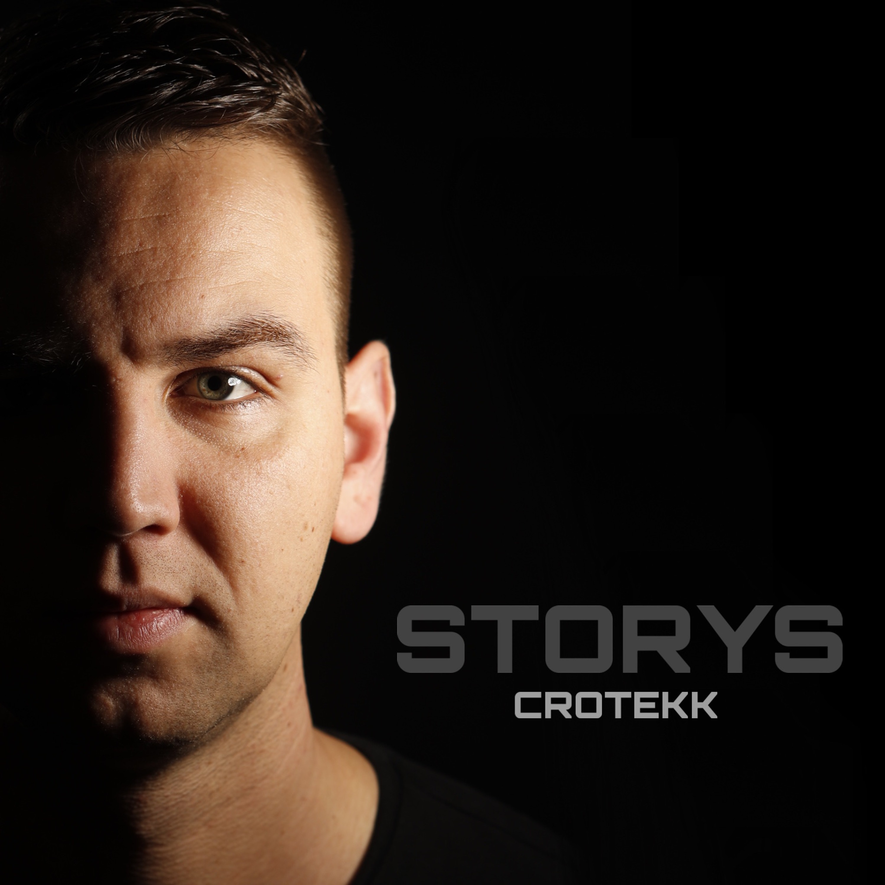 Crotekk Podcast