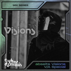 CyberDomain - abseits Visions V/A Special