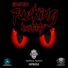 The Cannibal - F#ck The Police [Out Now]