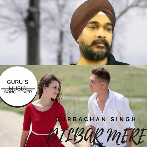 Dilbar Mere Kab Tak Mujhe Song Cover -Satte Pe Satta- Kishore Kumar-Gurbachan Singh-Guru`s Music