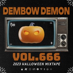 DEMBOW DEMON V.666