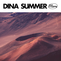 Dina Summer - Mars (Radio Edit)