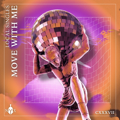 Local Singles - Move With Me