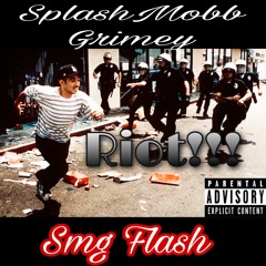 Riot MafiaWoodz