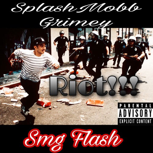 Riot MafiaWoodz